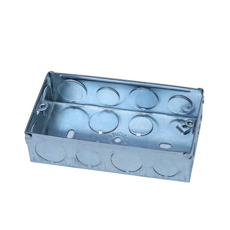 metal conduit outlet box 6 outlets|galvanized rigid conduit outlet box.